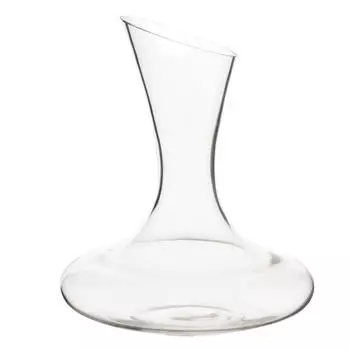 Декантер, 1,2 л, стекло, Large, Charm L
