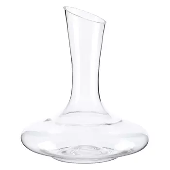 Декантер, 1,5 л, стекло, Lardge, Charm L