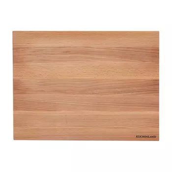 Доска разделочная, 30х40 см, дерево, прямоугольная, B-wood