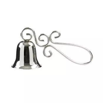 Колпачок для тушения свечей, 10 см, сталь, Fantastic