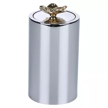 Контейнер для зубочисток, 11 см, Цветок, Fantastic