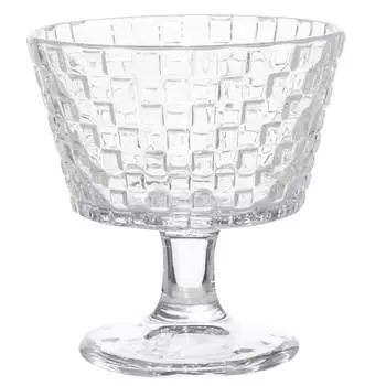 Креманка, 11 см, 295 мл, стекло Р, Mosaic