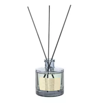 Kuchenland Ароматический диффузор, 200 мл, Wahogany and teakwood, Fresh dark