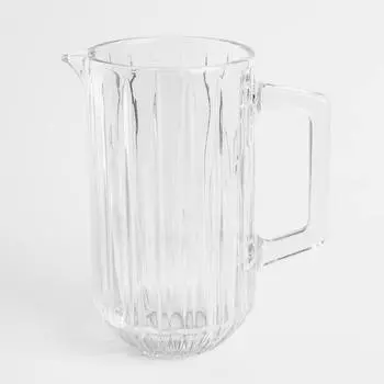 Кувшин, 1,2 л, стекло Р, Alala