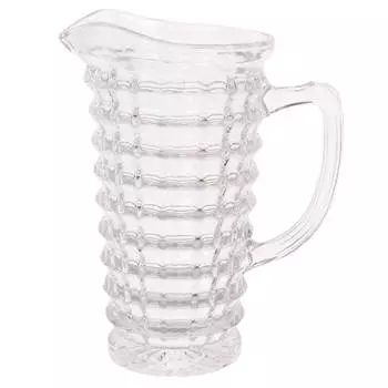 Кувшин, 1 л, стекло Р, Mosaic