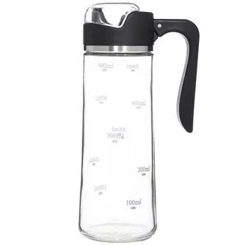 Кувшин для масла, 500 мл, стекло, Comfort