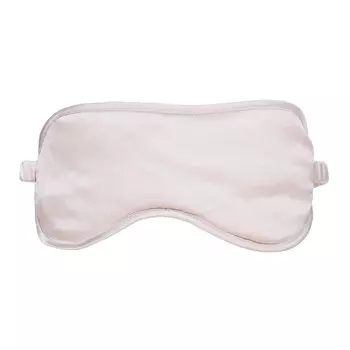 Маска для сна, полиэстер, экрю, Priscilla