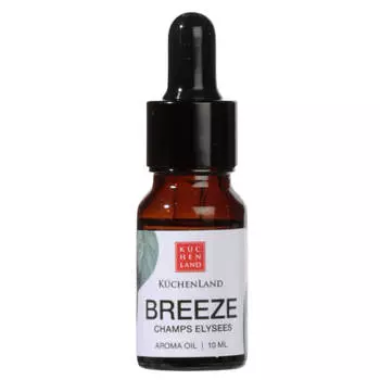 Масло ароматическое, 10 мл, Champs elysees, Breeze