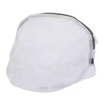 Мешок для стирки нижнего белья, 38 см, полиэстер, Safety plus