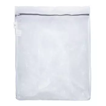 Мешок для стирки одежды, 40х50 см, полиэстер, Safety plus