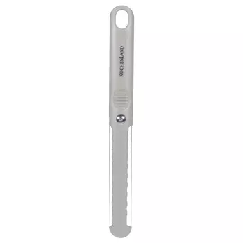 Нож-струна для сыра, 21 см, пластик, Regular