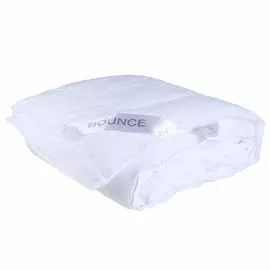Одеяло, 200х220 см, полиэстер/микрофибра, Bounce