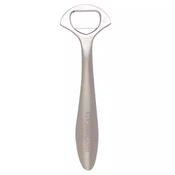 Открывалка для бутылок, 16 см, металл, Easily