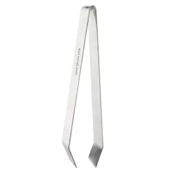 Пинцет для удаления костей из рыбы, 12 см, сталь, Classic