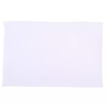 Полотенце кухонное, 40x60 см, хлопок, сиреневое, Basic