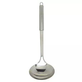 Половник, 33 см, сталь, Spiro