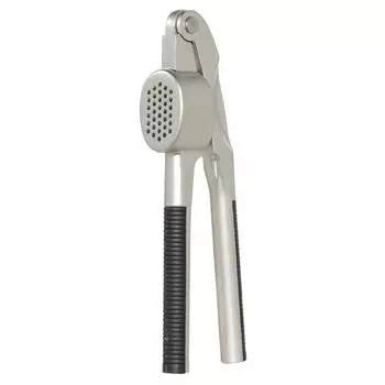 Пресс для чеснока, 16 см, металл/пластик, Accelerated