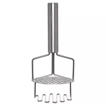 Пресс для пюре, 24 см, сталь, Spiro