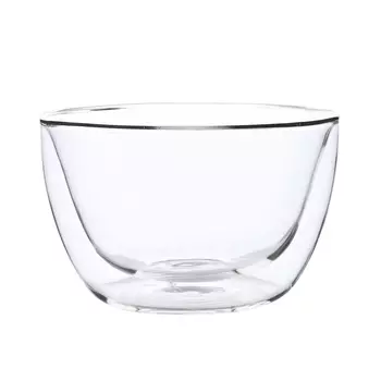 Салатник, 18 см, стекло Б, Air