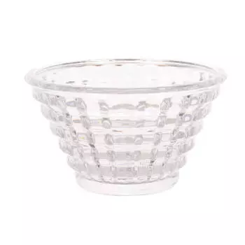 Салатник, 18х10 см, 900 мл, стекло Р, Mosaic