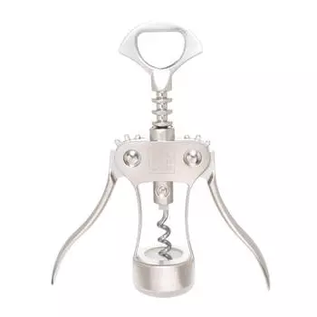 Штопор рычажный, 18 см, металл, Easily