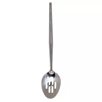 Шумовка, 36 см, сталь, Cosmo