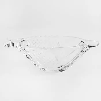 Соусник, 120 мл, стекло Р, Рыба, Deep sea