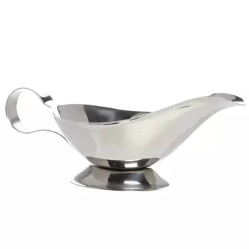 Соусник, 240 мл, сталь, Classic