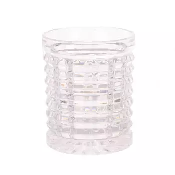 Стакан, 10 см, 260 мл, стекло Р, Mosaic