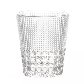 Стакан, 10 см, 300 мл, стекло Р, Regale