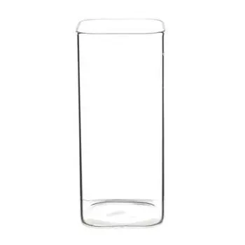 Стакан, 13 см, 350 мл, стекло Б, Clear