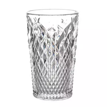 Стакан, 13 см, 350 мл, стекло Р, Veneto