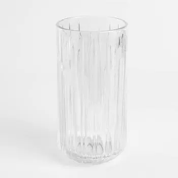 Стакан, 14 см, 400 мл, стекло Р, Alala