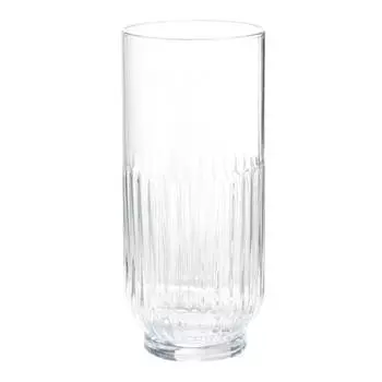 Стакан, 15 см, 360 мл, стекло Р, Madeira