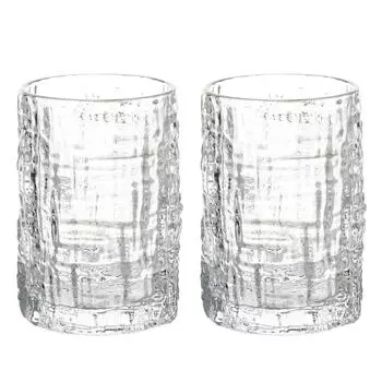 Стакан, 250 мл, 2 шт, стекло Р, Cannele