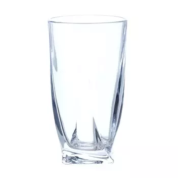 Стакан, 300 мл, стекло, Tulip light