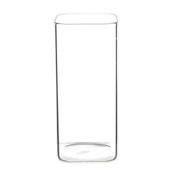 Стакан, 13 см, 350 мл, стекло Б, Clear