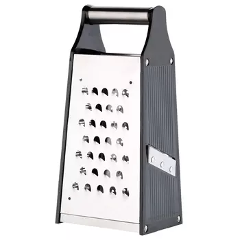 Терка, 23 см, четырехгранная, Kitchen tools