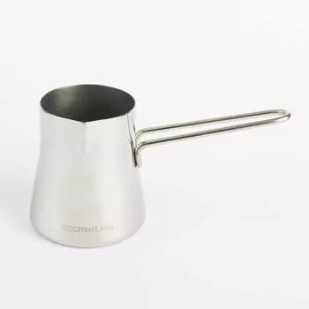 Турка, 470 мл, сталь, Egoist