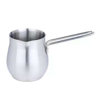 Турка, 800 мл, сталь, Egoist