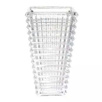 Ваза для цветов, 22 см, стекло Р, Mosaic