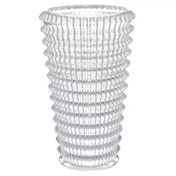 Ваза для цветов, 27 см, стекло Р, Mosaic