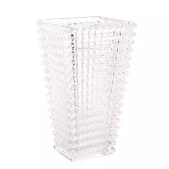 Ваза для цветов, 28 см, стекло Р, Mosaic