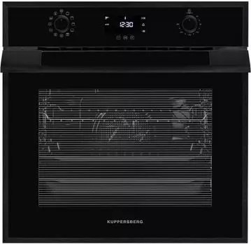 Духовой шкаф Kuppersberg FZH611B