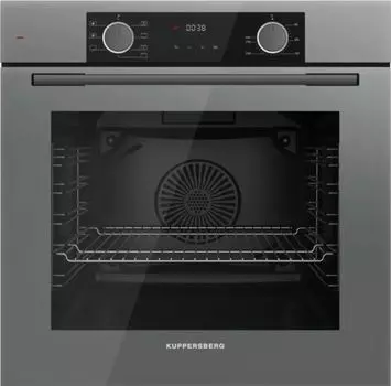 Духовой шкаф Kuppersberg HF607GR