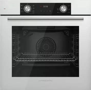 Духовой шкаф Kuppersberg HF607W