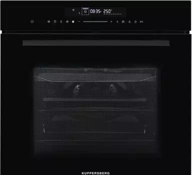 Духовой шкаф Kuppersberg HK616 Black