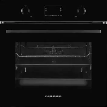 Духовой шкаф Kuppersberg HO652B