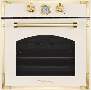 Духовой шкаф Kuppersberg RC6911C Bronze