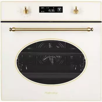Духовой шкаф Kuppersberg SD693C BRONZE
